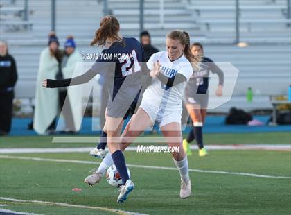 Thumbnail 3 in Shore Regional vs. Mountain Lakes (NJSIAA Group 1 Final)  photogallery.