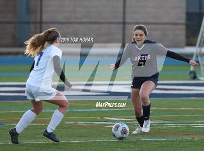 Thumbnail 3 in Shore Regional vs. Mountain Lakes (NJSIAA Group 1 Final)  photogallery.