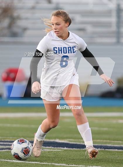 Thumbnail 3 in Shore Regional vs. Mountain Lakes (NJSIAA Group 1 Final)  photogallery.