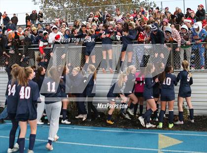 Thumbnail 1 in Shore Regional vs. Mountain Lakes (NJSIAA Group 1 Final)  photogallery.