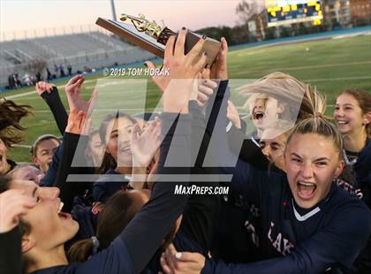 Thumbnail 3 in Shore Regional vs. Mountain Lakes (NJSIAA Group 1 Final)  photogallery.