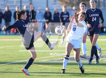 Thumbnail 3 in Shore Regional vs. Mountain Lakes (NJSIAA Group 1 Final)  photogallery.