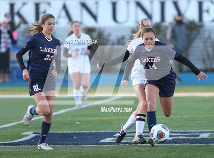Thumbnail 2 in Shore Regional vs. Mountain Lakes (NJSIAA Group 1 Final)  photogallery.
