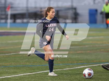 Thumbnail 3 in Shore Regional vs. Mountain Lakes (NJSIAA Group 1 Final)  photogallery.
