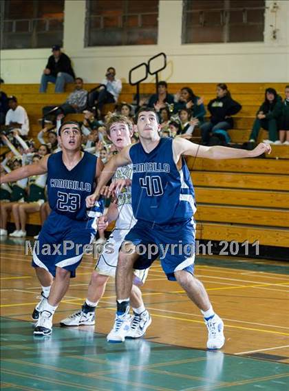 Thumbnail 2 in Camarillo @ Santa Barbara photogallery.
