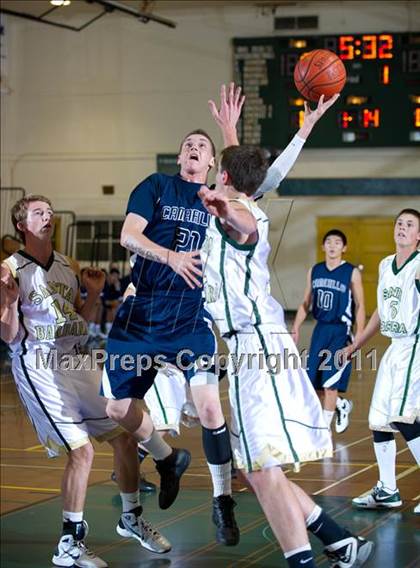 Thumbnail 3 in Camarillo @ Santa Barbara photogallery.