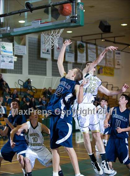 Thumbnail 2 in Camarillo @ Santa Barbara photogallery.