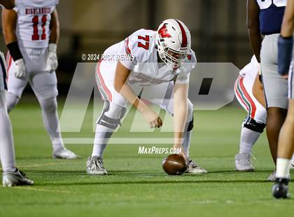Thumbnail 1 in College Park vs The Woodlands photogallery.