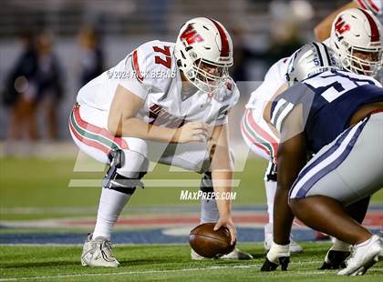 Thumbnail 1 in College Park vs The Woodlands photogallery.
