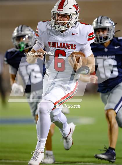 Thumbnail 3 in College Park vs The Woodlands photogallery.