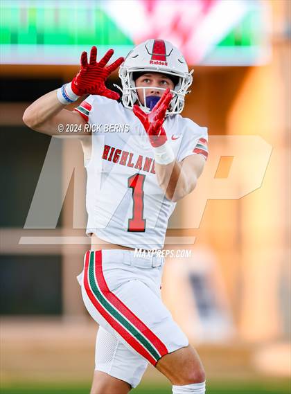 Thumbnail 3 in College Park vs The Woodlands photogallery.