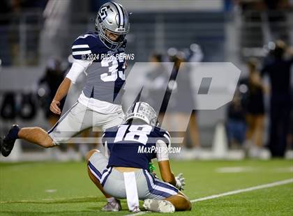 Thumbnail 2 in College Park vs The Woodlands photogallery.
