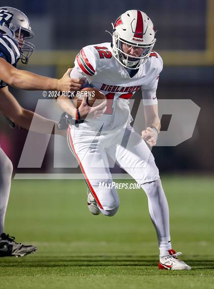 Thumbnail 2 in College Park vs The Woodlands photogallery.