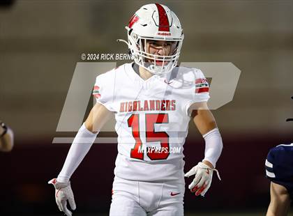 Thumbnail 1 in College Park vs The Woodlands photogallery.