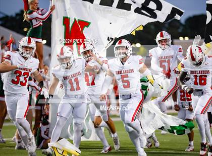 Thumbnail 2 in College Park vs The Woodlands photogallery.