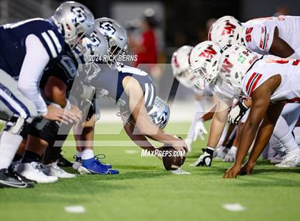 Thumbnail 3 in College Park vs The Woodlands photogallery.