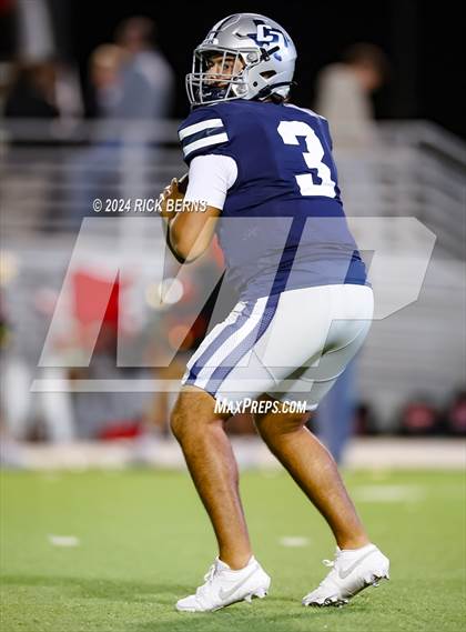 Thumbnail 2 in College Park vs The Woodlands photogallery.