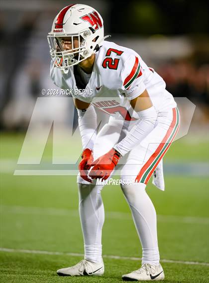 Thumbnail 3 in College Park vs The Woodlands photogallery.