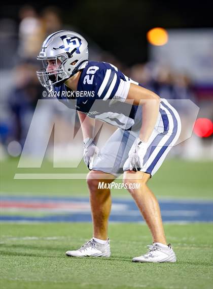 Thumbnail 3 in College Park vs The Woodlands photogallery.