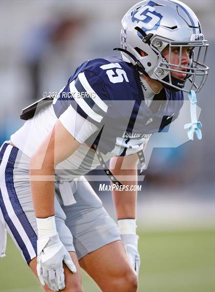 Thumbnail 3 in College Park vs The Woodlands photogallery.