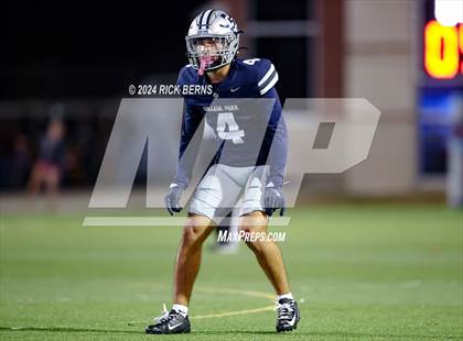 Thumbnail 3 in College Park vs The Woodlands photogallery.
