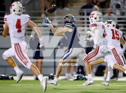 Thumbnail 3 in College Park vs The Woodlands photogallery.