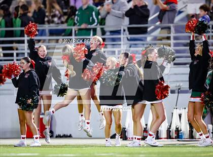 Thumbnail 3 in College Park vs The Woodlands photogallery.