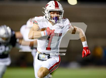 Thumbnail 2 in College Park vs The Woodlands photogallery.