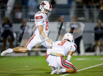 Thumbnail 3 in College Park vs The Woodlands photogallery.