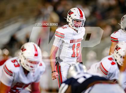 Thumbnail 1 in College Park vs The Woodlands photogallery.