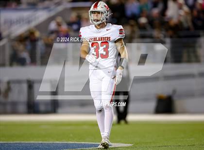 Thumbnail 2 in College Park vs The Woodlands photogallery.