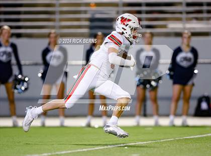 Thumbnail 3 in College Park vs The Woodlands photogallery.