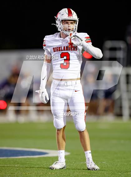 Thumbnail 1 in College Park vs The Woodlands photogallery.
