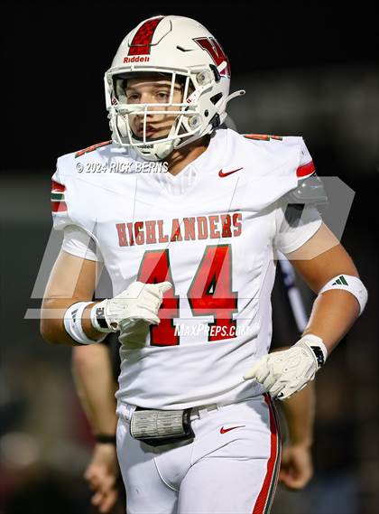 Thumbnail 3 in College Park vs The Woodlands photogallery.