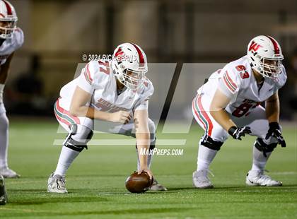 Thumbnail 3 in College Park vs The Woodlands photogallery.
