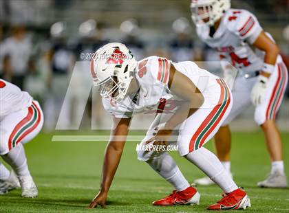 Thumbnail 2 in College Park vs The Woodlands photogallery.