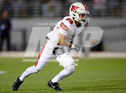 Thumbnail 1 in College Park vs The Woodlands photogallery.