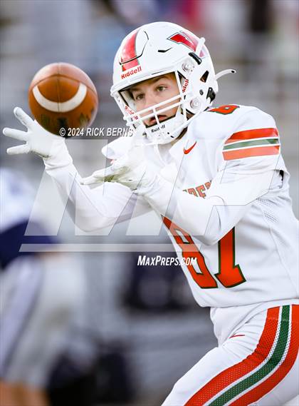 Thumbnail 2 in College Park vs The Woodlands photogallery.
