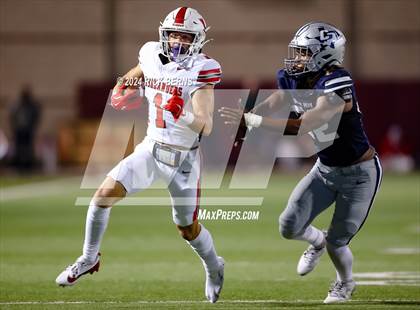 Thumbnail 1 in College Park vs The Woodlands photogallery.