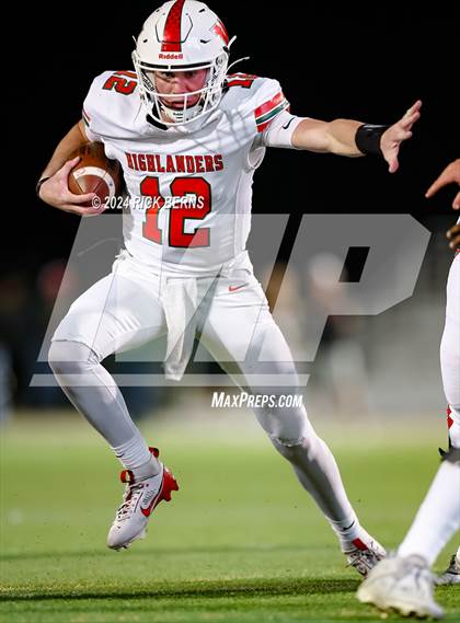 Thumbnail 2 in College Park vs The Woodlands photogallery.