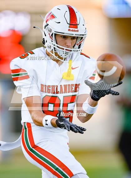 Thumbnail 3 in College Park vs The Woodlands photogallery.