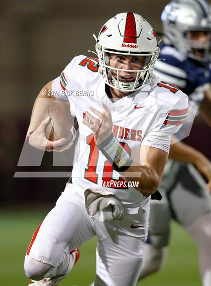 Thumbnail 2 in College Park vs The Woodlands photogallery.