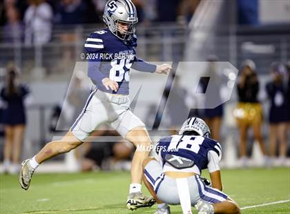 Thumbnail 1 in College Park vs The Woodlands photogallery.