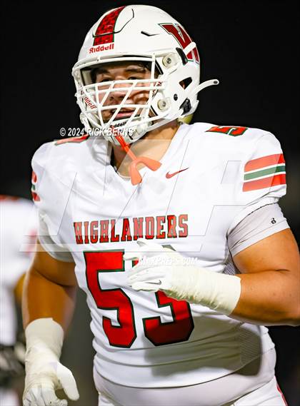 Thumbnail 3 in College Park vs The Woodlands photogallery.