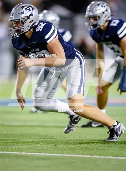 Thumbnail 1 in College Park vs The Woodlands photogallery.