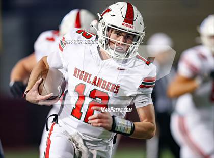 Thumbnail 3 in College Park vs The Woodlands photogallery.