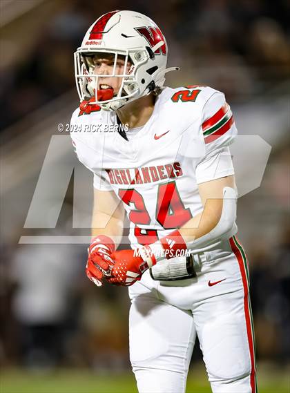 Thumbnail 3 in College Park vs The Woodlands photogallery.