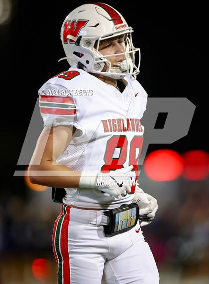 Thumbnail 1 in College Park vs The Woodlands photogallery.
