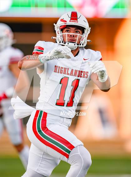 Thumbnail 1 in College Park vs The Woodlands photogallery.