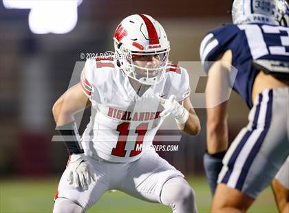 Thumbnail 2 in College Park vs The Woodlands photogallery.